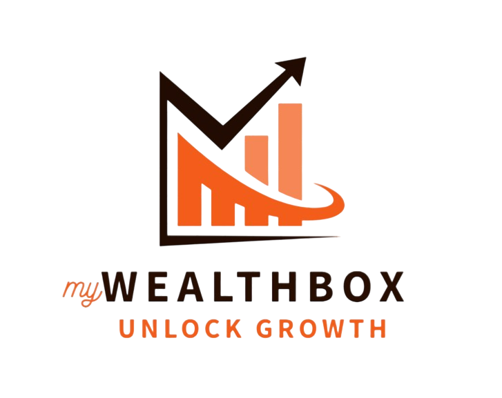 My Wealth Box Logo