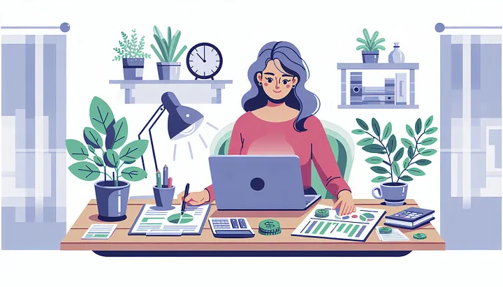 Balancing Your Mutual Fund Portfolio Image