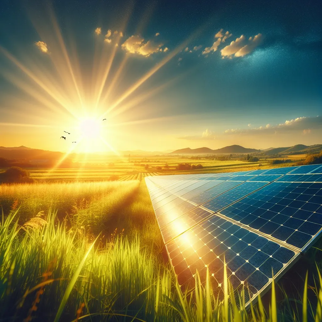 Top 10 Solar Energy Stocks in India: Shining a Light on Sustainable Investment