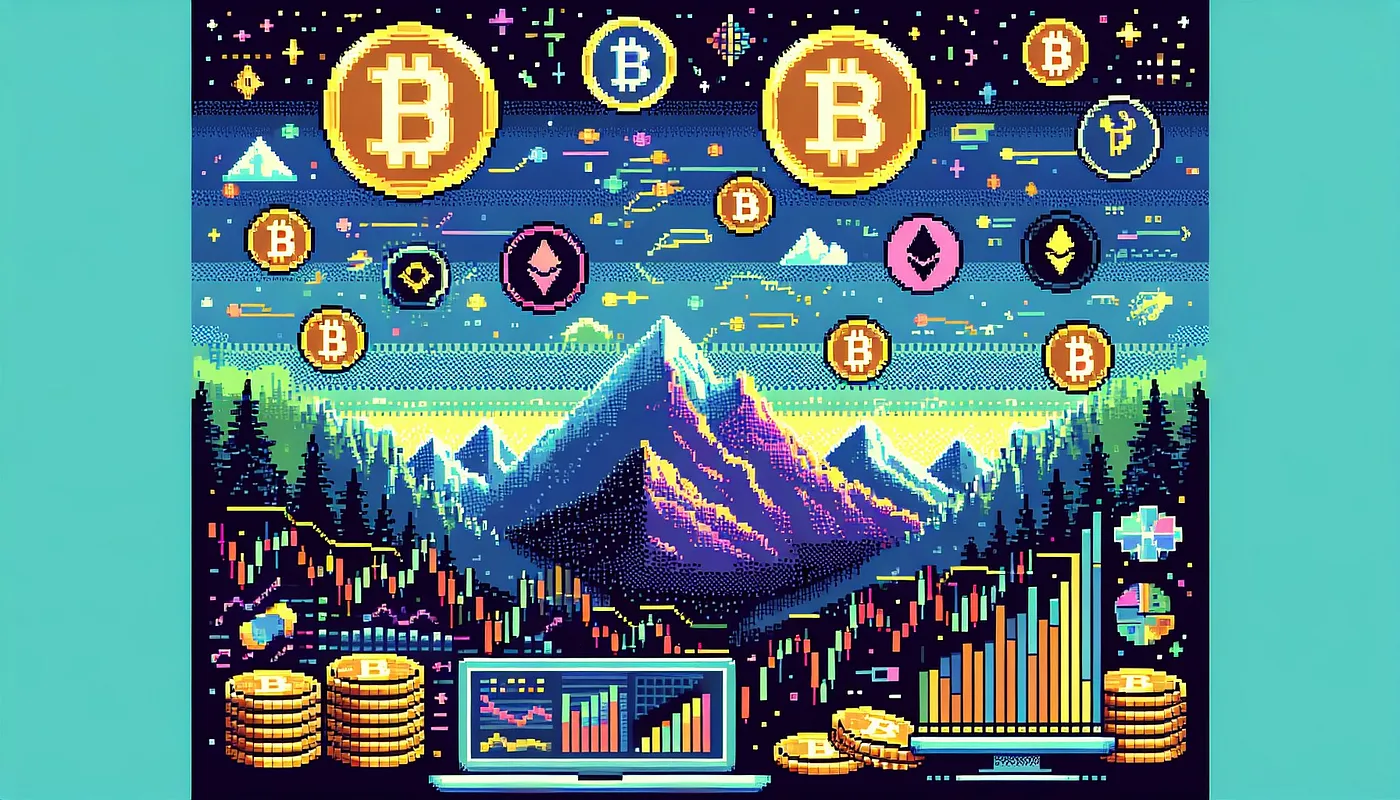 Understanding Cryptocurrencies Image